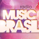 Logo de Rádio Music Brasil