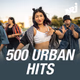 Logo de NRJ - 500 Urban Hits
