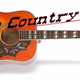 Logo de Radio Country M.L.