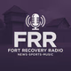 Logo de Fort Recovery Radio