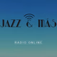 Logo de Jazz y Mas Radio Online