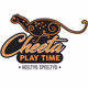 Logo de Cheeta PlayTime