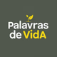 Logo de Rádio Palavras de Vida Worship