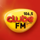 Logo de Rádio Clube de Guaxupé