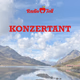 Logo de Radio Tell - Konzertant