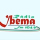 Logo de Rádio Ibema FM