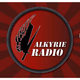 Logo de Valkyrie Radio