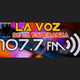 Logo de La voz de la esperanza Apure