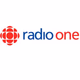 Logo de CBC Radio One Moncton - CBAM-FM