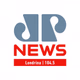 Logo de Jovem Pan News Londrina