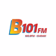 Logo de B101 - WFEB
