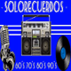 Logo de Radio Solorecuerdos