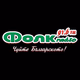 Logo de Radio Folk