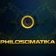 Logo de Philosomatika Radio