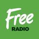 Logo de Free Radio Coventry & Warwickshire
