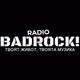 Logo de BadRock Radio - Golden Era