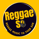 Logo de Reggaeso