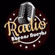 Logo de Radio Buenas Nuevas