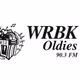 Logo de WRBK Oldies 90.3 - WRBK