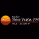 Logo de Rádio Boa Vista FM 96,5