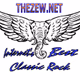 Logo de The Zew
