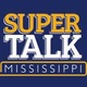 Logo de SuperTalk Meridian - WZKR