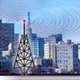 Logo de Radio Metropolitana