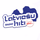 Logo de EHR Latviešu Hiti