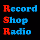 Logo de Record Shop Radio