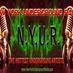 Logo de New York Underground Radio