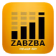 Logo de Zabzba FM