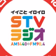 Logo de STVラジオ