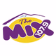 Logo de 107.9 The Mix - WFMX