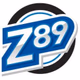 Logo de Z89 - WJPZ-FM