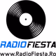 Logo de Radio Fiesta
