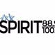 Logo de Spirit 88.9 - KDUV