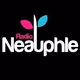 Logo de Radio Neauphle