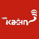 Logo de Radio Kažin
