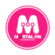 Logo de MortalFm Dancefloor Radio
