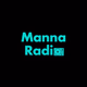 Logo de Manna Christmas Radio PH