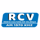 Logo de Radio Cultura de Valença
