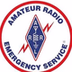 Logo de Preble County ARA Skywarn/ARES K8YR 145.470Mhz Repeater
