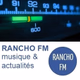 Logo de Rancho FM
