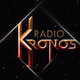 Logo de Radio Kronos