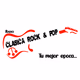 Logo de Radio Clásica Rock & Pop