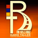 Logo de Radio Taller