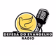 Logo de Radio Defesa do Evangelho
