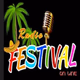 Logo de Radio Festival OL