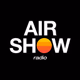 Logo de Air Show Radio