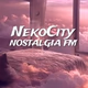 Logo de NekoCity Nostalgia FM